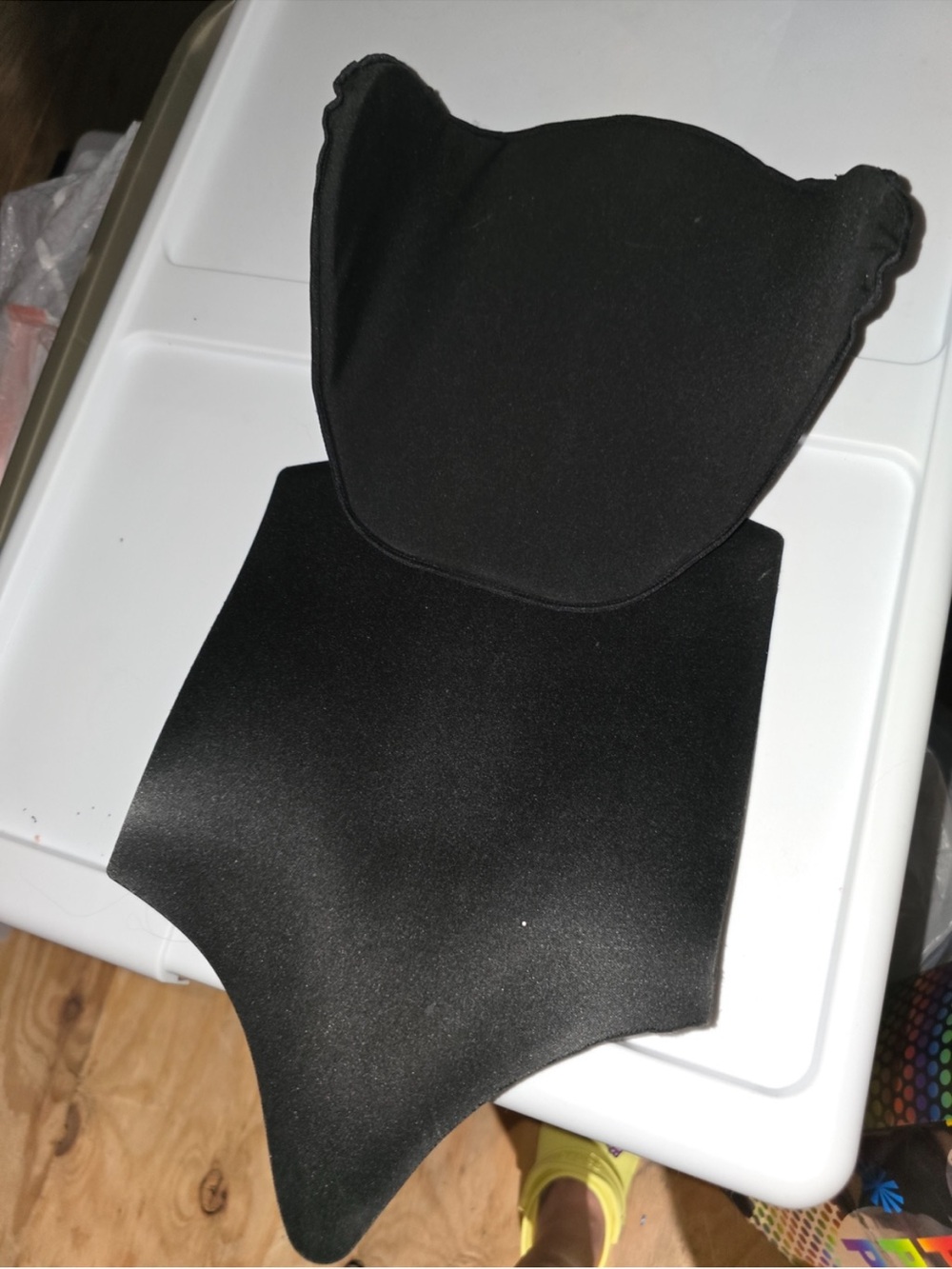 Post-op Ab Board